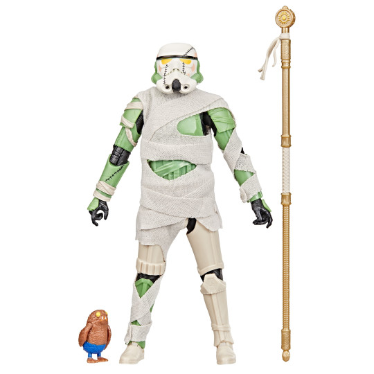 Night Trooper (Halloween Edition)