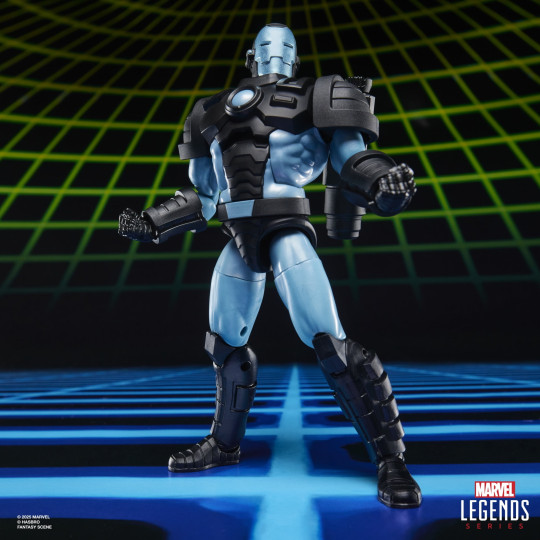 War Machine