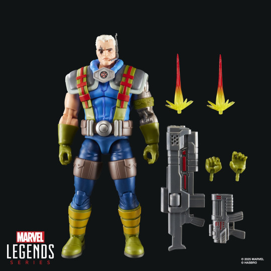 Cable