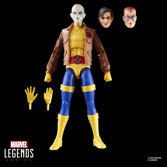 Morph