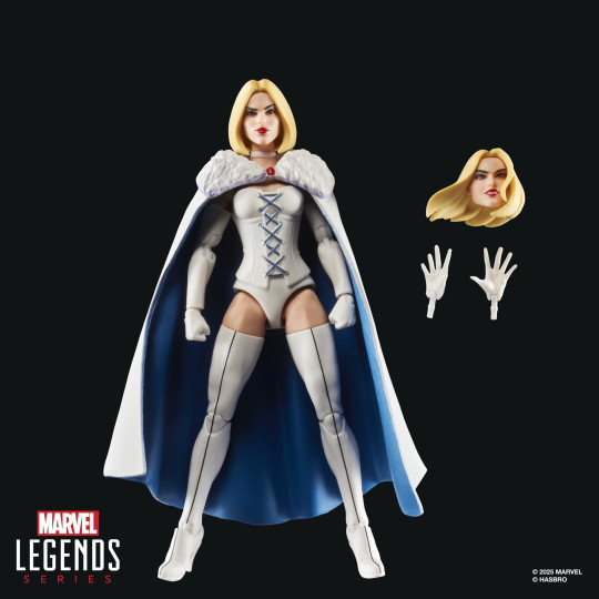 Emma Frost