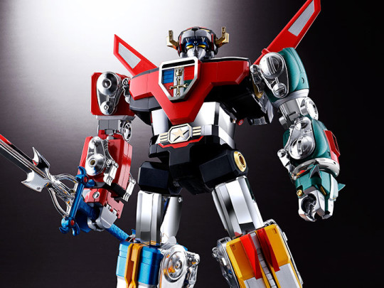 Voltron
