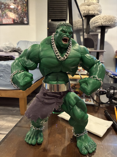 Display by fist_thanos
