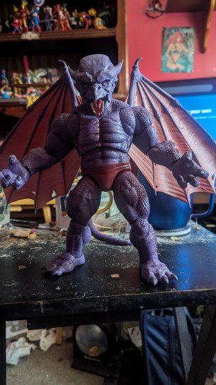 Display by Loganxdanstoys