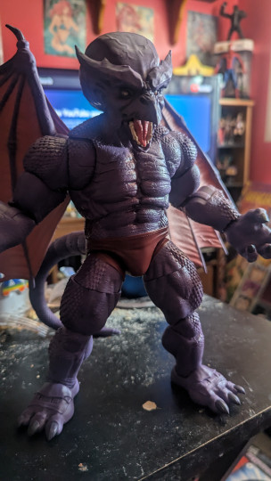 Display by Loganxdanstoys
