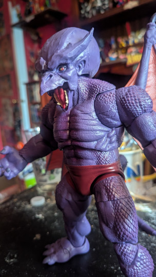 Display by Loganxdanstoys