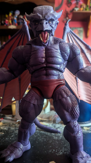 Display by Loganxdanstoys