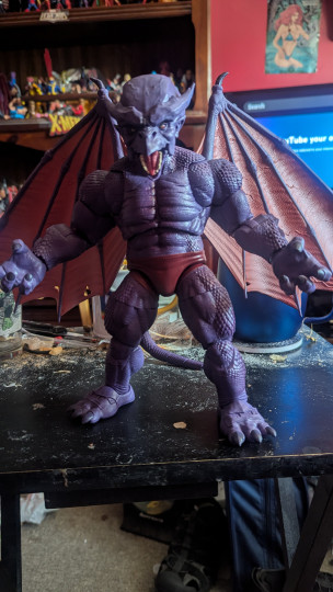 Display by Loganxdanstoys
