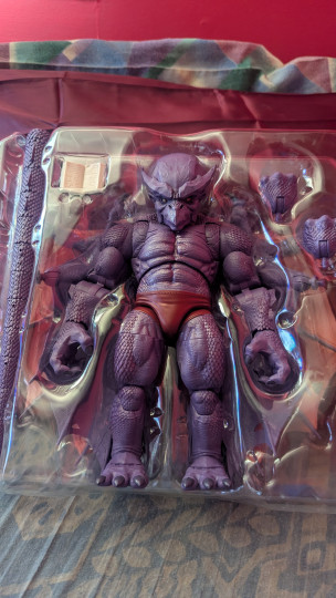 Display by Loganxdanstoys