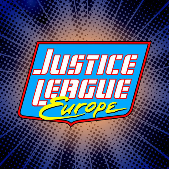 Justice League Europe