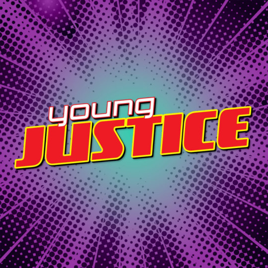Young Justice