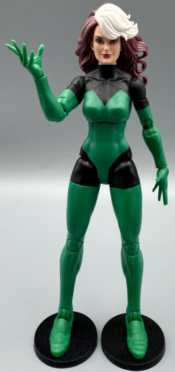 Rogue (Outback)
