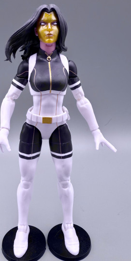 Madame Masque