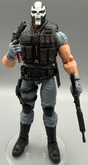 Crossbones