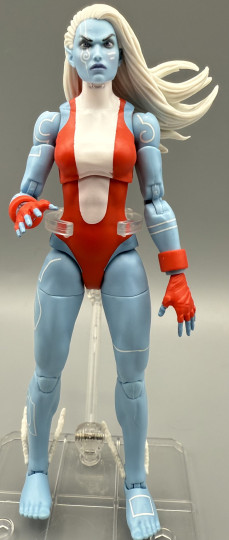 Namorita
