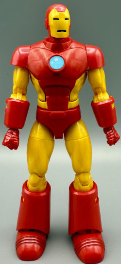Iron Man (Model 09)