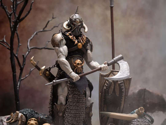 Death Dealer