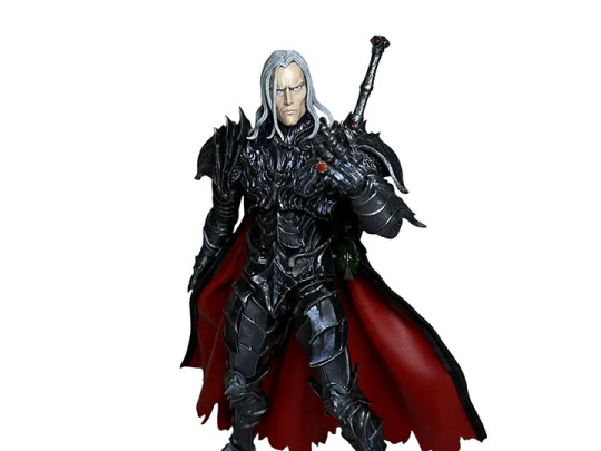 Savage Crucible 2025 Elric of Melnibone