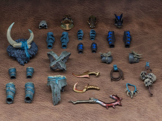 Huntsman Pack
