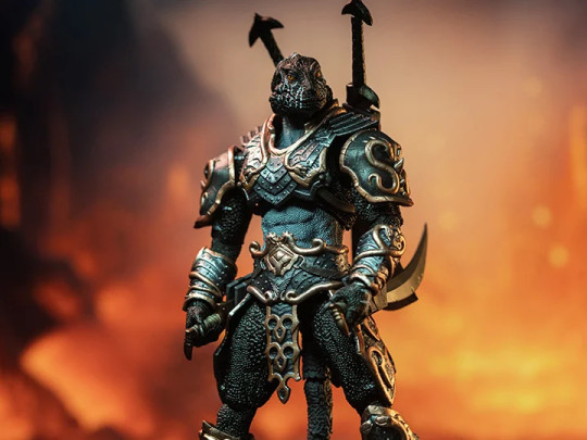 Royal Guard