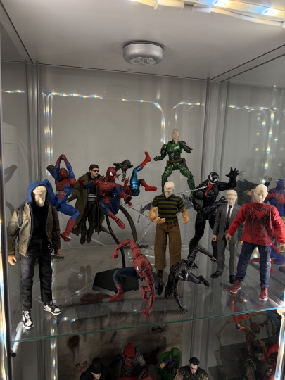 Movie spiderverse