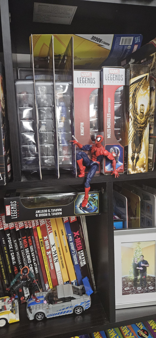 Collection Win