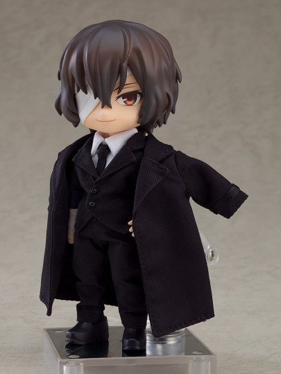 Doll Osamu Dazai: Dark Era Ver.
