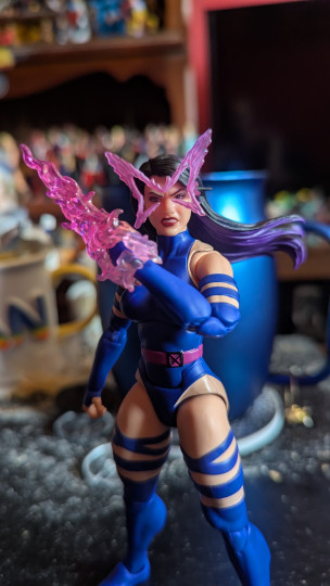 Display by Loganxdanstoys