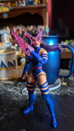 Display by Loganxdanstoys