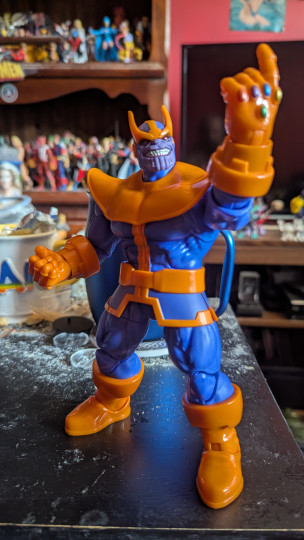 Display by Loganxdanstoys