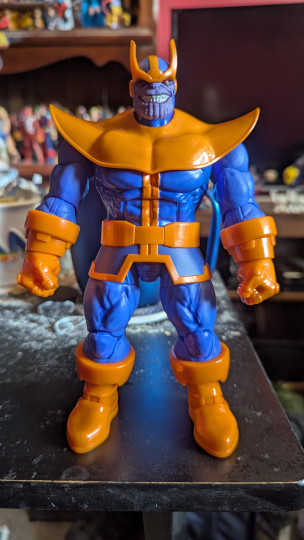 Display by Loganxdanstoys
