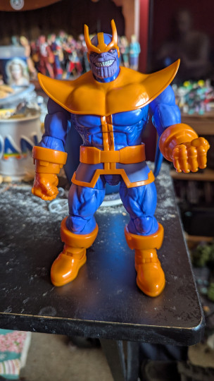 Display by Loganxdanstoys