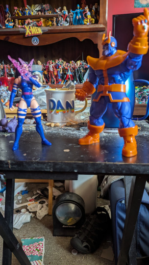 Display by Loganxdanstoys