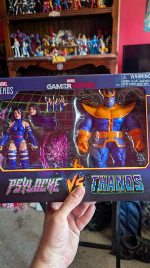 Display by Loganxdanstoys