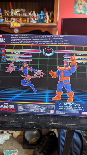 Display by Loganxdanstoys