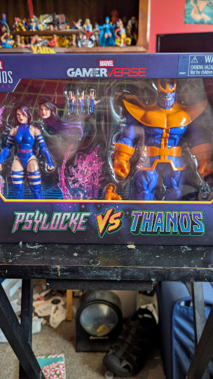 Display by Loganxdanstoys