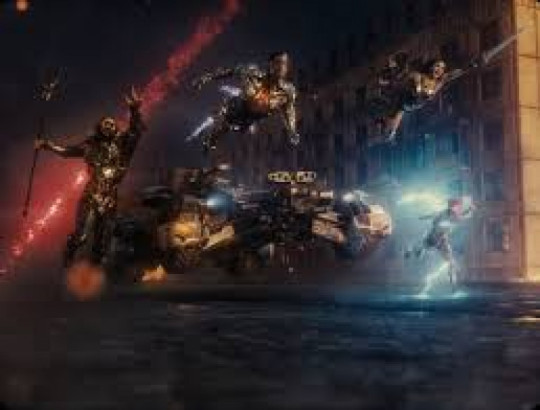 DCEU