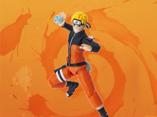 Naruto Uzumaki
