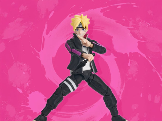 Boruto Uzumaki