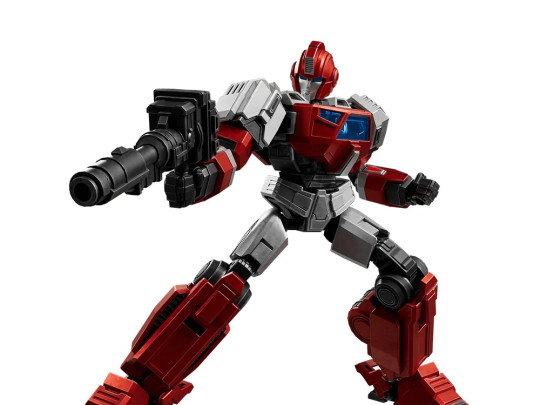 Ironhide