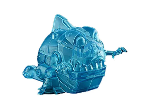 Sharkticon