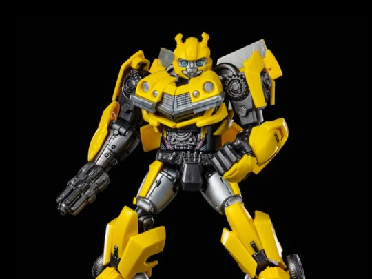 Collector figure art