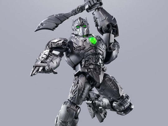 Optimus Primal
