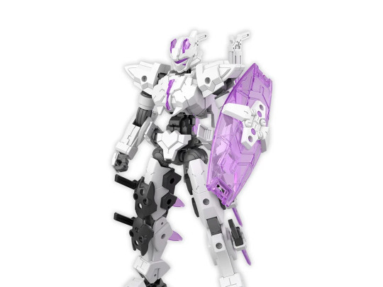 EXM-X20A Levinix (Type-A Ver.) 1/144 Scale