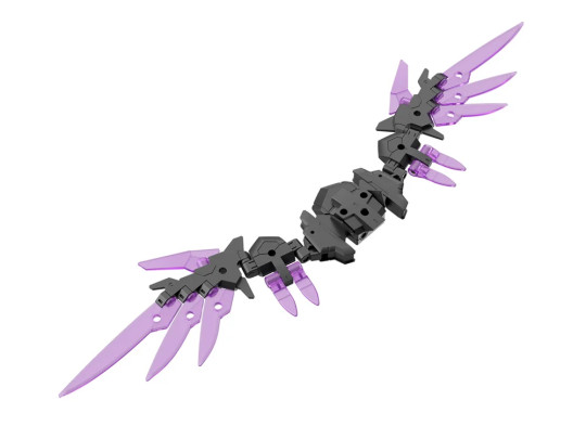Wing Unit 2
