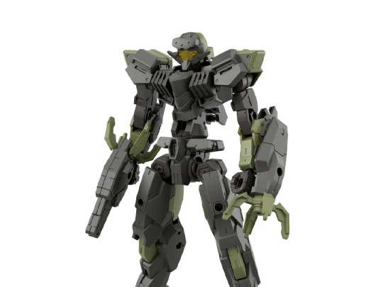 eEXM-40 Iglite 02 1/144 Scale