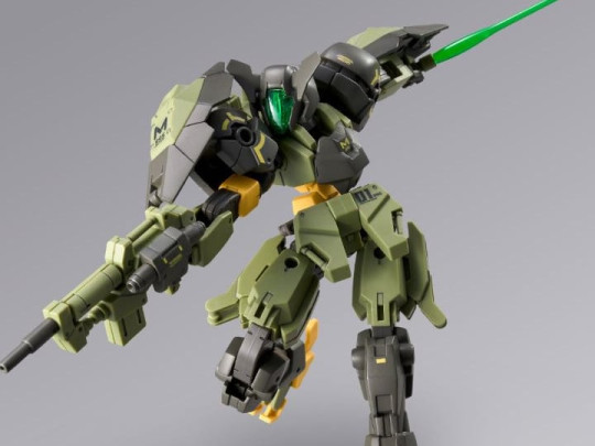 eEXM-S04A Forestieri 04 1/144 Scale Exclusive