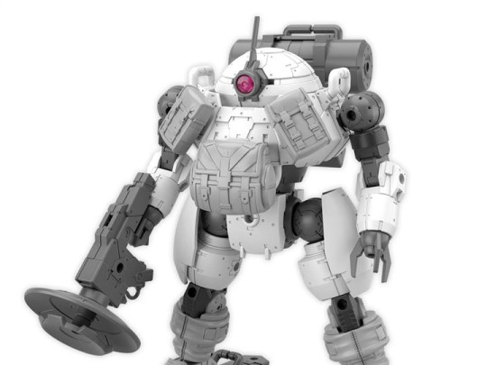 Roundnova II