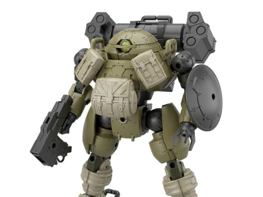 bEXM-6 Roundnova I 1/144 Scale