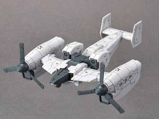 Collector figure art